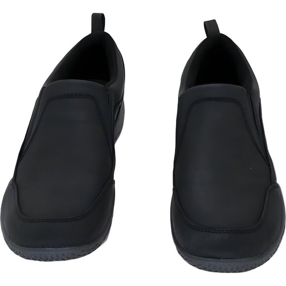 Easy Spirit Brynn3 Black Slip-On Loafer Flats Women US 9 - Picture 5 of 6